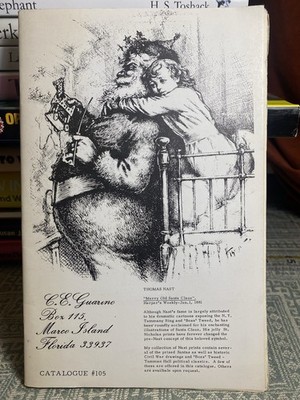 C E Guarino Catalogue #105 1976 Old Prints and Maps