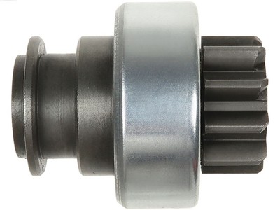 AS-PL SD4013 Freilaufgetriebe, Starter