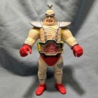 Vintage Playmates 1994 TMNT Krang’s Android Body With Brain 5" RARE