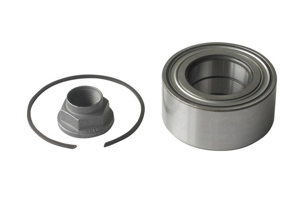 Vaico Radlagersatz Hinterachse, Vorderachse U.A. FüR Land Rover, Mg, Rover-image