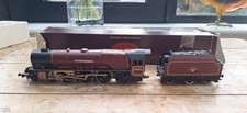 Hornby R.2023 BR Duchess of Gloucester Locomotive