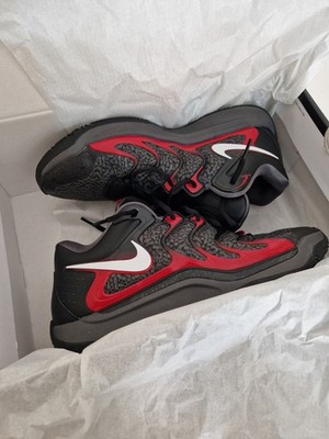 Nike KD 17 ''Late Night'' Basketballschuhe Neuwertiger Zustand mit Karton