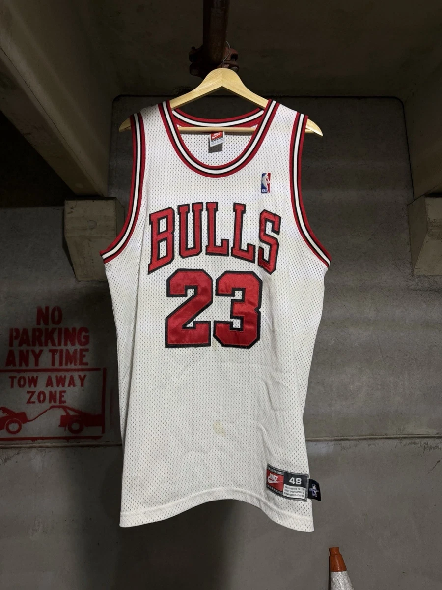 48 Size Michael Jordan NBA Jerseys for sale | eBay
