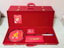 VICTOR HS Plus CNY2026 4u5