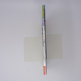 Saturn Fan Magazine Princess Crown AZEL IslStory SevWinds Used, 1990s cc7