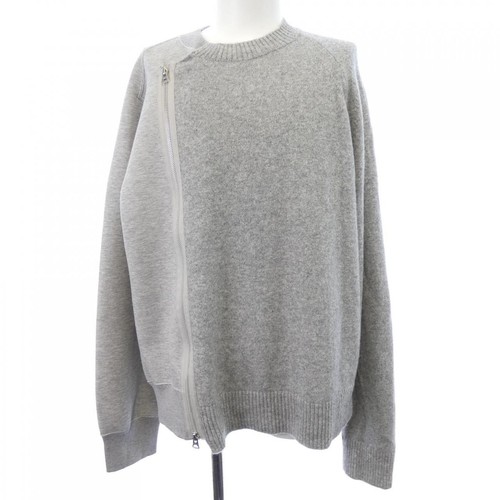 Authentic Sacai SCM-250 Cardigan #230-000-567-0504