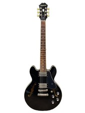 Epiphone ES-339/Semi-acoustic Electric Guitar
