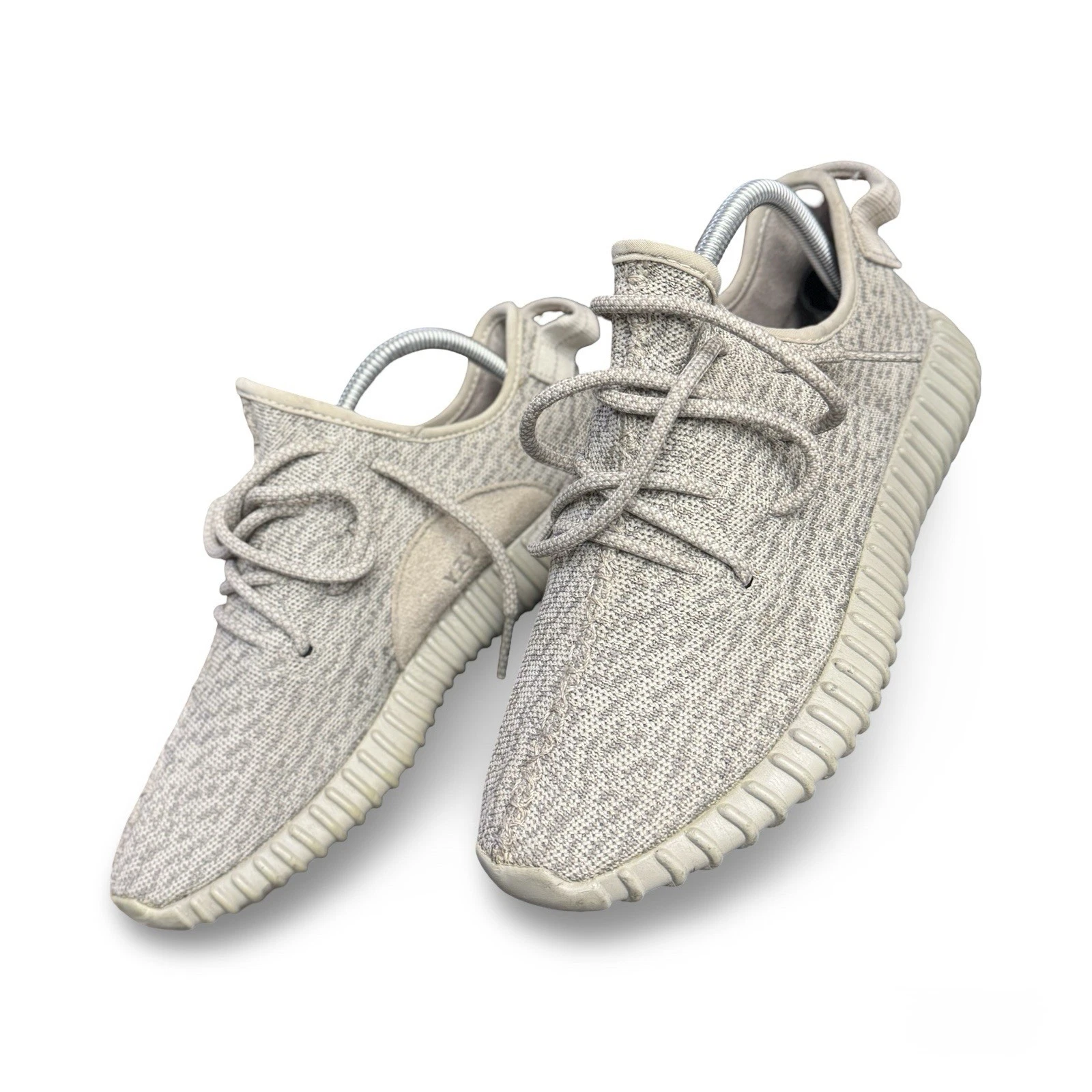 ADIDAS Yeezy Boost 350 MoonRock Uomo taglia US 7 5