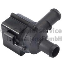 Pierburg Zusatzwasserpumpe 7.04071.65.0 FüR Audi Bentley Porsche VW