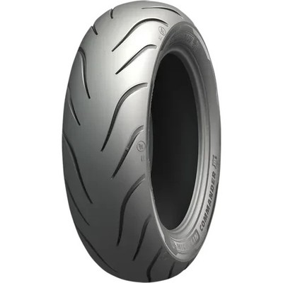 Commander 3 Touring Rear Tire 180/65-16 81H Bias TL Indian Super Chief 21-26
