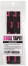 Pickleball Paddle Edge Guard Tape Protection for Curved Racket Edges