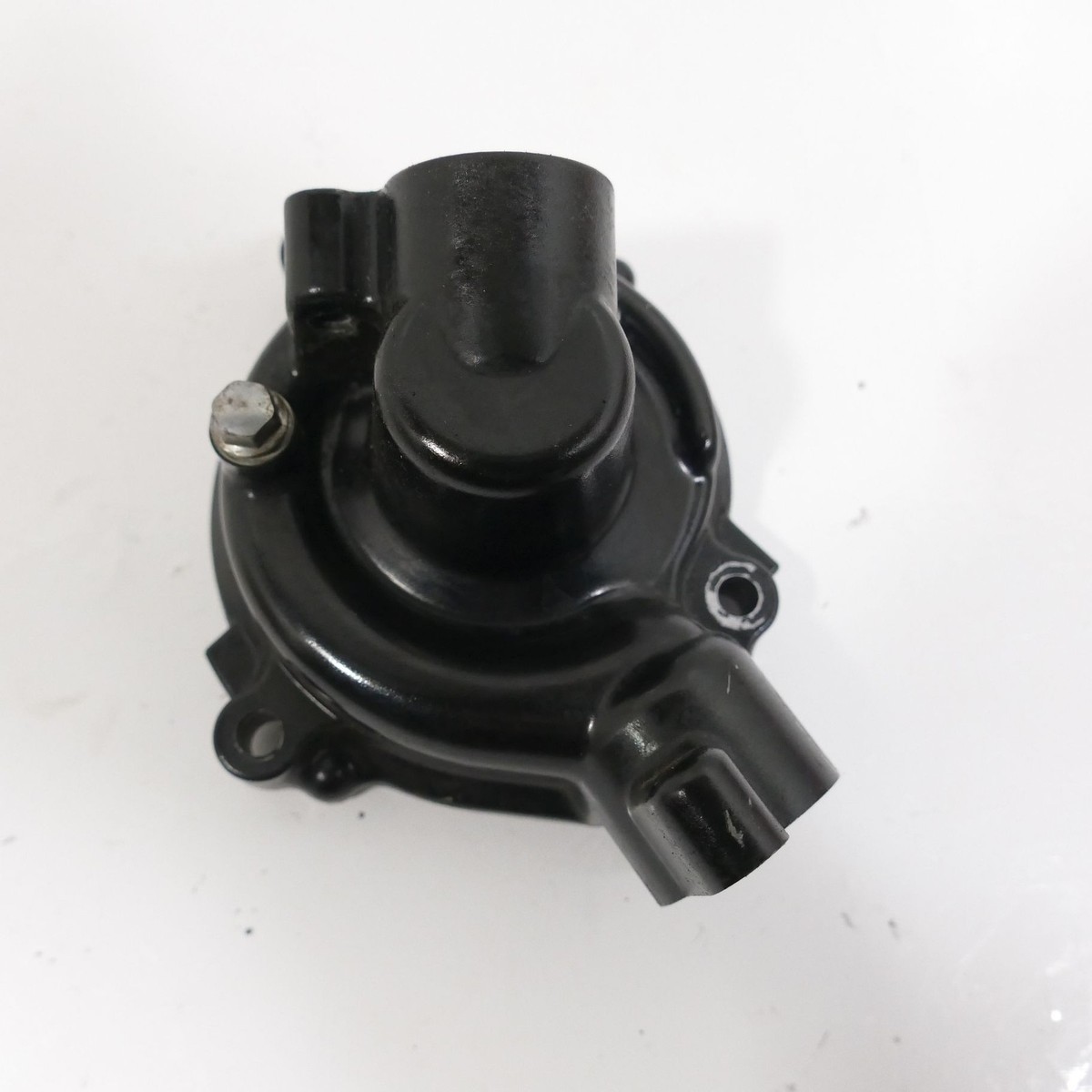 とと Kawasaki Z 750 Water Pump Lid Wapu 83818 | eBay
