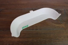 Frigidaire/Kenmore Recycled Freezer Light/Lamp Shield/Cover/Panel 297184400