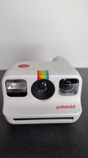 Polaroid Go Generation 2 Mini Instant Film Camera White