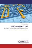 Annette Cannon | Mental Health Crisis | Taschenbuch | Englisch (2015) | 224 S.