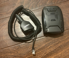 Uniden Protector DFR7 Super Long Range Radar Detector Detection w/ GPS and Mute