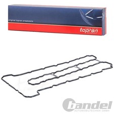 TOPRAN VENTILDECKELDICHTUNG VDD passend f�r BMW 3 5 6 E90 E60 F10 E63 6-Zyl.