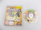 Mint Disc Xbox One Flockers
