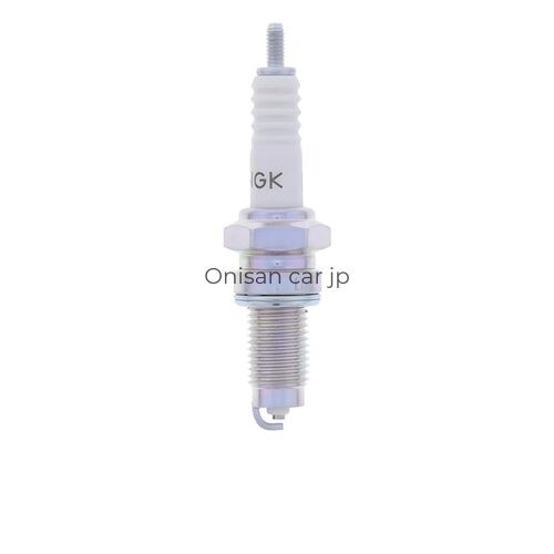 NGK Spark Plug 4430 Threaded Type DP8Z