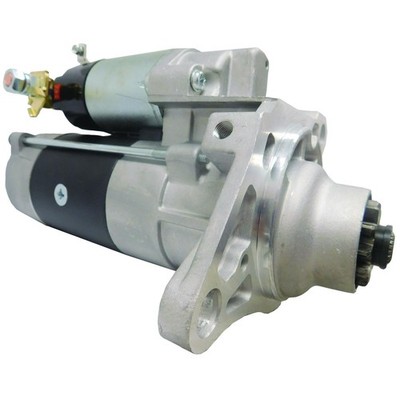 New 24V Starter For Hitachi ZX350K ZX350LCH 1999-07 8980608540 M008T60972 19167N
