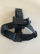 Head Mounted Mobile Phone Holder 4-7  For Iphone /Samsung