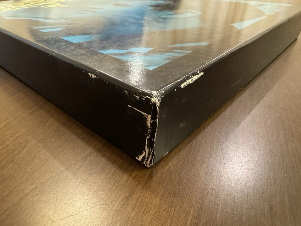 Conway Twitty - Rock N Roll Years - 8CD Bear Family Box Set - Image 4 of 4