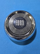 Vintage Ford Horn Button Vintage Ford Horn Button