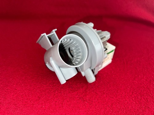 Laugenpumpe - Ablaufpumpe für Waschmaschine Privileg Sensation 9625 Originalteil