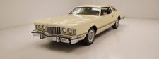 1976 Ford Thunderbird for Sale