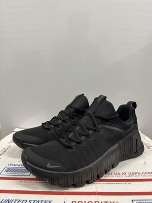 Nike Free Metcon 6 'Black Anthracite' FJ7127 003 Size 11.5 | eBay