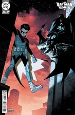 Batman And Robin #23 CVR C Rafael de Latorre Variant Cover 7/9 DC Comics