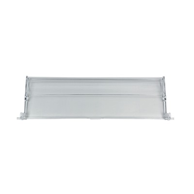 easyPART passend für 488000480974 Bauknecht Frosterfachklappe Indesit C00480974
