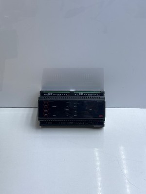 ICT PRT-CTRL-DIN DIN Rail GX Controller Ver:040