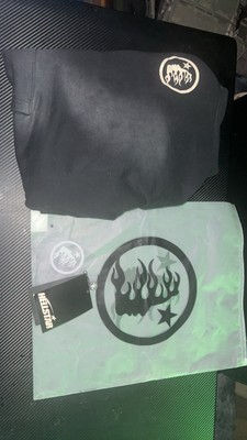 hellstar Hoodie Small