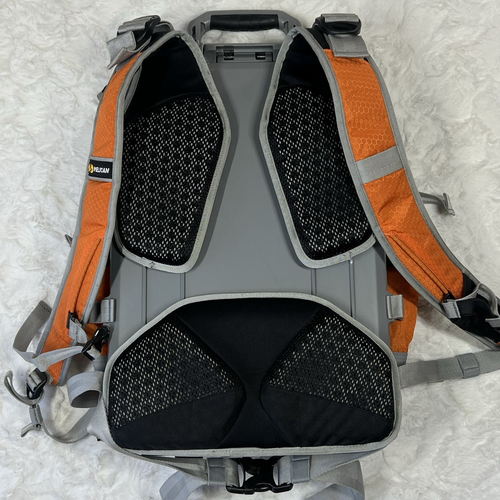 Pelican ProGear S100 Sport Elite Laptop Camera Backpack 22L Built In Case Orange - 第 9/24 張圖片