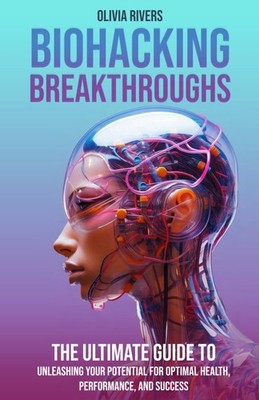 Biohacking Breakthroughs: The Ultimate Guide to Unleashing Your Potential for Op