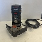 Betterley Surface Leveling Router Bosch colt — photo 1