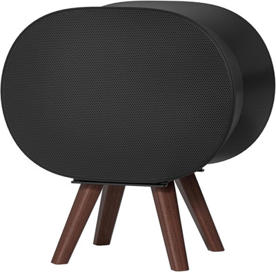 Wooden Table Stand for Sonos Era 300 Space Saving Desktop Speaker Stand Compatib