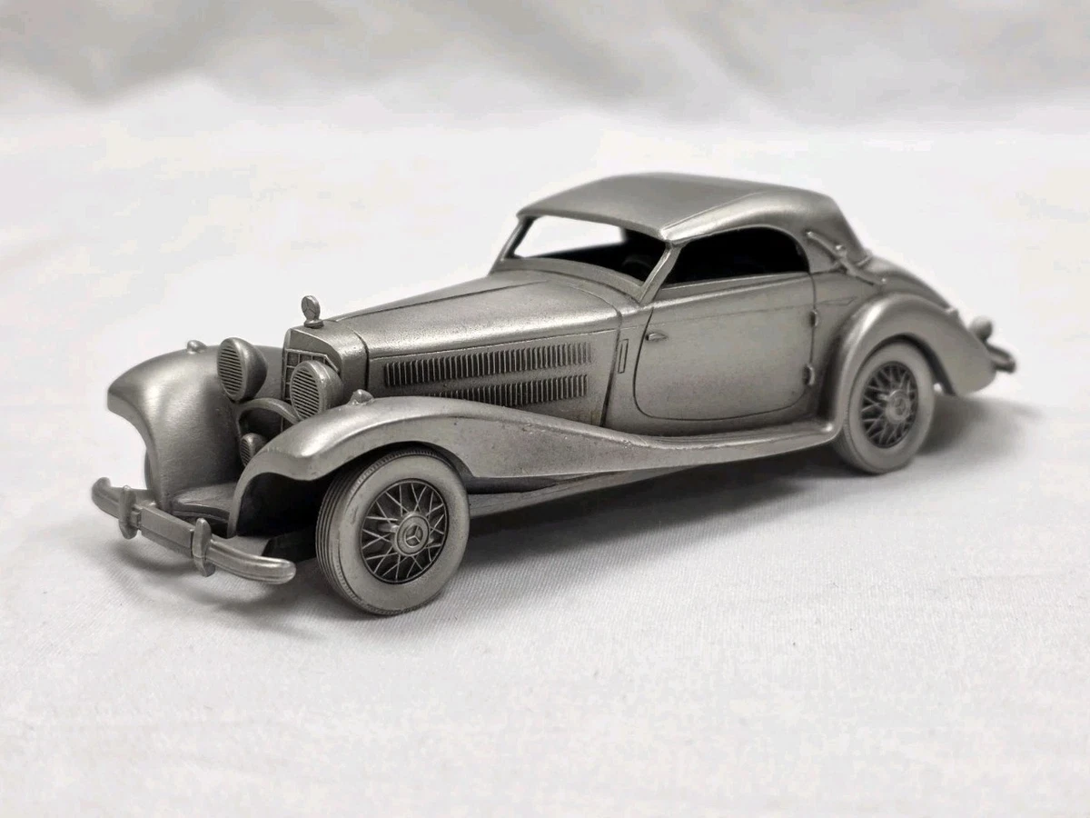 Mercedes-Benz Danbury Mint Diecast Cars for sale | eBay