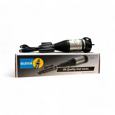 BILSTEIN Amortisseur Télescopique Pneumatique 44-251604 pour Mercedes Benz W205 - Photo 1/4