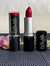 Makeup Academy MUA High Shine Lipstick - Sealed - DISCONTINUED HTF  You Choose!
