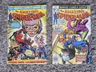 Amazing Spider-Man (1963)  4 issue lot