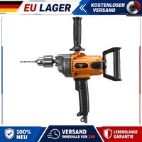 MöRtelrüHrer Betonmischer FüR Spachtelmasse MöRtelrüHrer HandrüHrwerk