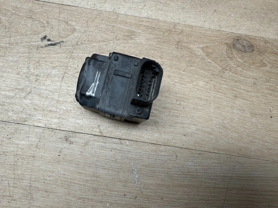 BMW 545I 550 650I 750 760LI 2006-2010 NIGHT VISION CAMERA - Image 3 of 4