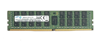 Samsung 32GB DDR4 PC4-2133p  Reg ECC RDIMM 2133MHz Server RAM Same Day Ship A++