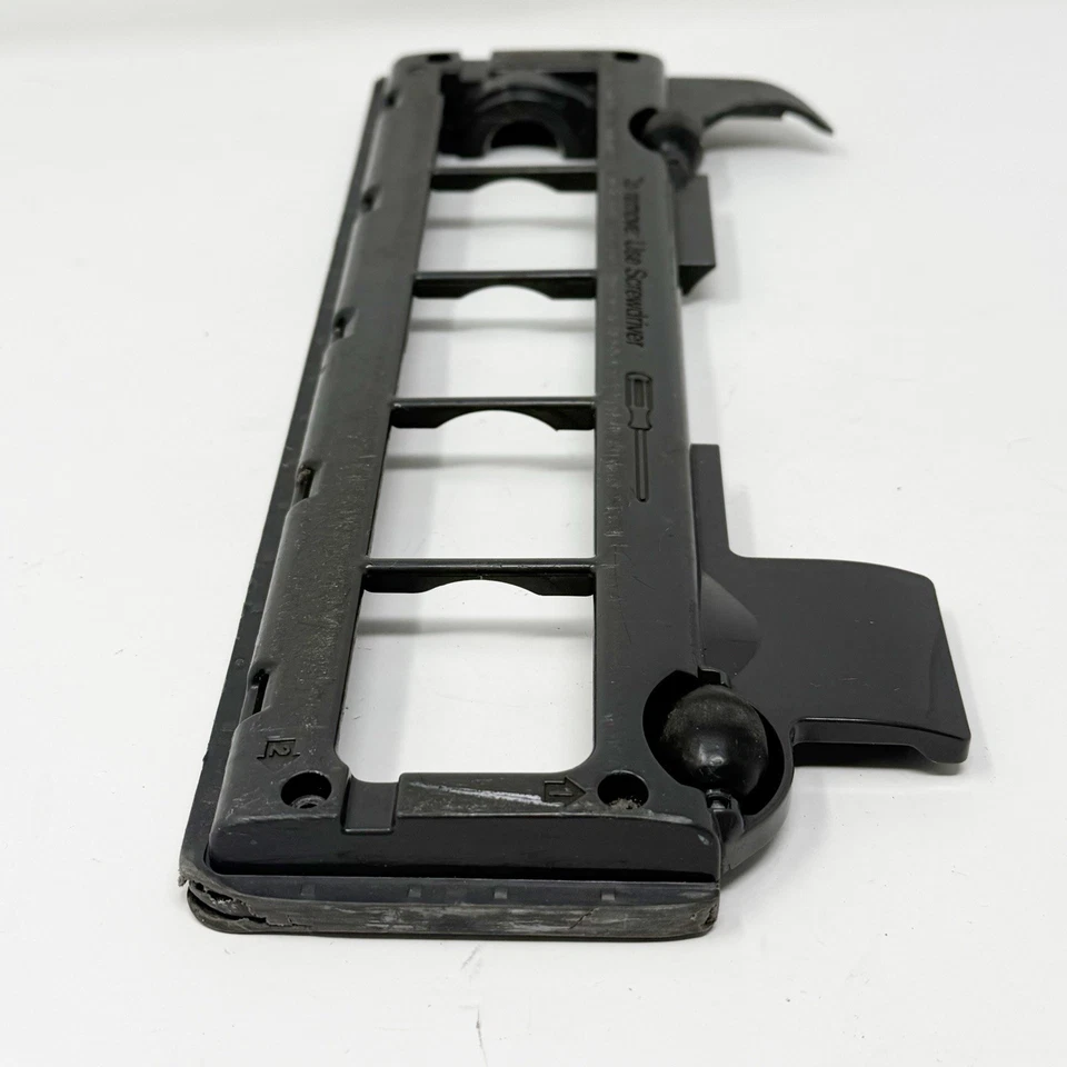 Placa de suela HOOVER orientable por aire UH72405 pieza de repuesto genuina OEM Foto 4 de 4