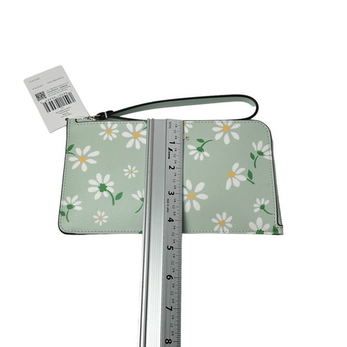 Kate Spade Lucy Day Tripper Daisy Medium L-Reißverschluss Armband - Bild 6 von 7