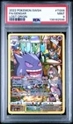 2022 Gengar #TG06/TG30 Lost Origin PSA 9 Mint Pokemon