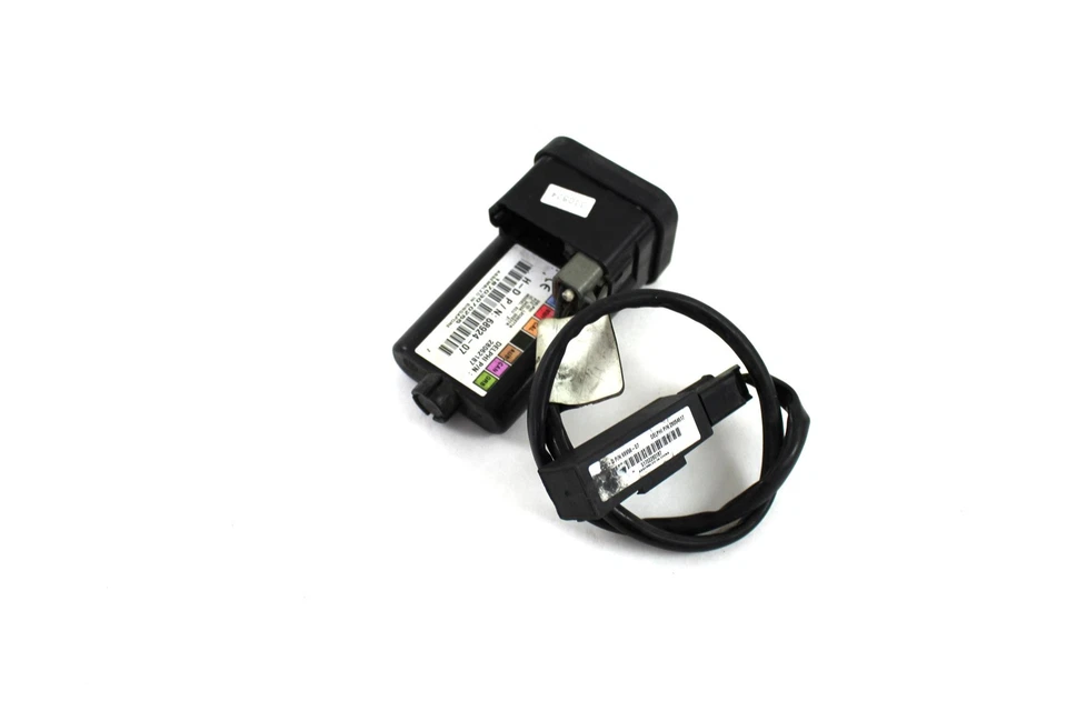 11 Harley-Cajadilla Road King 2011 módulo de señal de giro TSSM 68924-07 Foto 4 de 4