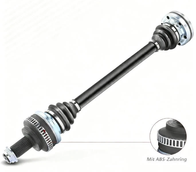 1x Antriebswelle Hinten Links für BMW 3er Touring E46 Cabriolet Coupe 2000-2007 - Bild 3 von 3